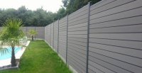 Portail Clôtures dans la vente du matériel pour les clôtures et les clôtures à Montvicq